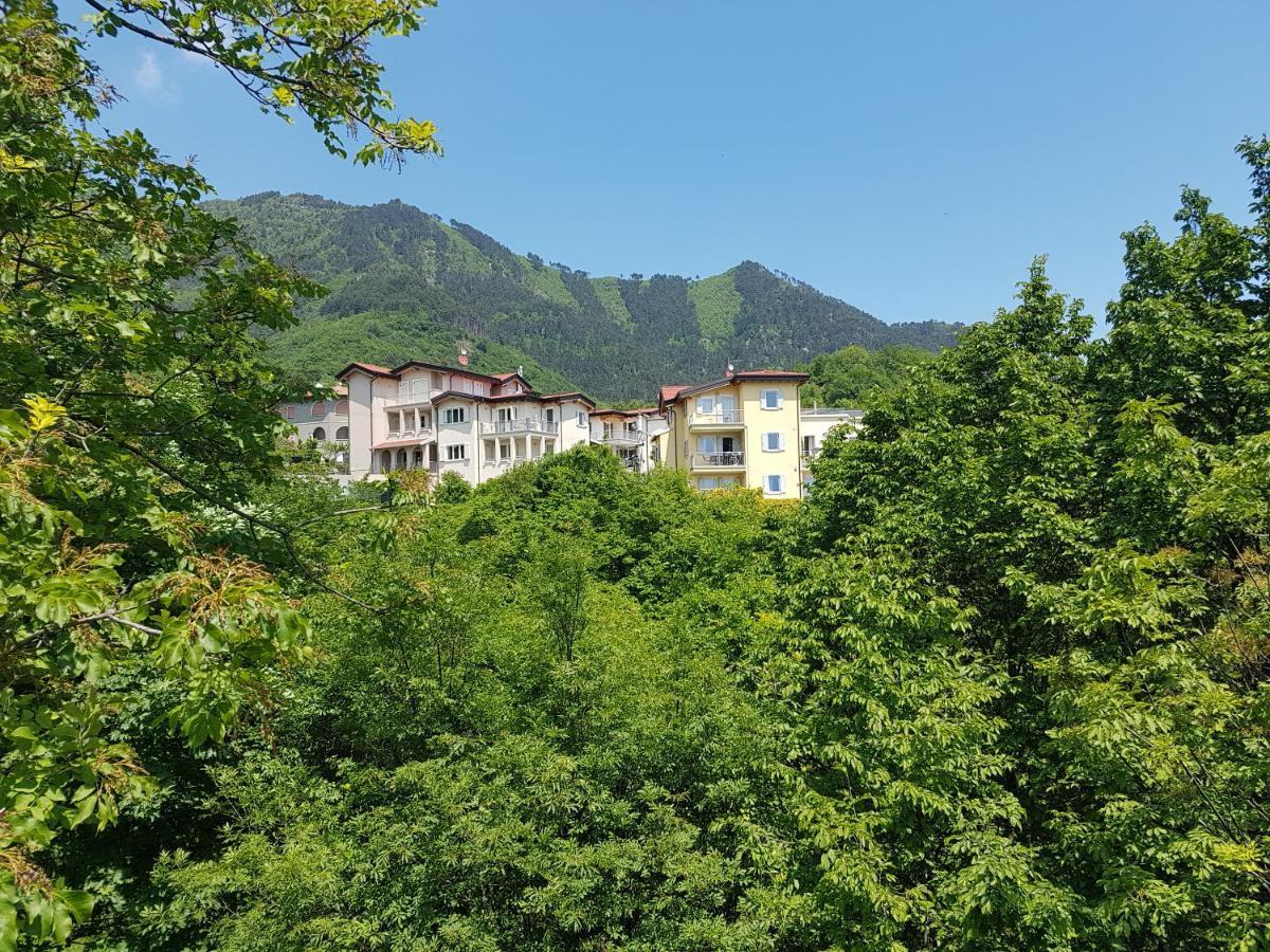 Residence La Villa Opale Tignale Exterior foto